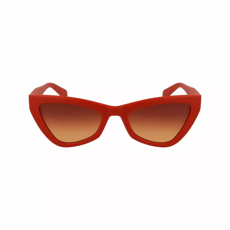 LIU JO Women LJ799S-223 Cat Eye Akiniai Havana Rudi Gradient 53mm
