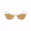LIU JO moteriški akiniai nuo saulės LJ799S-104 Havana Acetate Brown Gradient 53mm