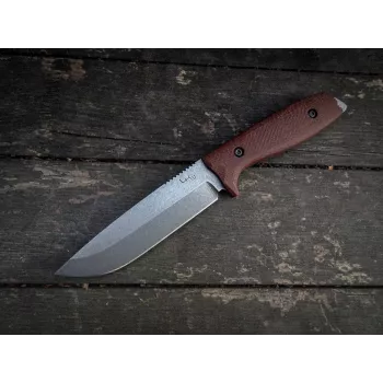 LKW Raven Knife peilis