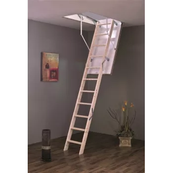 Loft Ladders MC Step 120x60x280cm