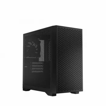 Logic DART PRO MINI USB-C kompiuterio korpusas, juodas