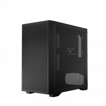 Logic DART PRO MINI USB-C kompiuterio korpusas, juodas