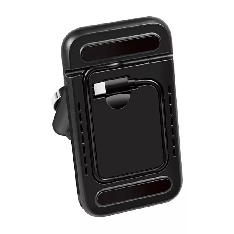 Logilink 4-in-1 belaidžio įkrovimo stotelė, 15W Qi įkrovimo stotis (PA0292)