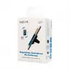 LogiLink AA0114 Magnetinis laikiklis telefonui ant ventiliacijos grotelių, 360° sukimas, universalus, juodas