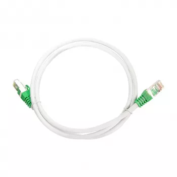LogiLink CQ2026X Cat.6 S/FTP Crossover jungiamasis kabelis, 3 m, pilkas