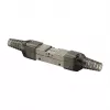 LogiLink MP0046 lauko įtaisomas RJ45 connector Cat.6A STP 10G, be įrankių IDC, cinko lydinio korpusas, AWG 22-26, sidabrinis
