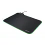 LOGILINK ID0183 žaidimų pelės kilimėlis su RGB LED, 350x260mm, 3mm minkštas, juodas