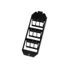 Logilink Keystone Floor Box Insert 3 x 3 moduliams, juodas | Kur.lt