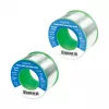 LOGILINK Bešvinis lydmetalis 1 mm 100 g Sn99.3Cu0.7 su No-Clean fliusu