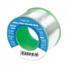 LOGILINK Bešvinis lydmetalis 1 mm 100 g Sn99.3Cu0.7 su No-Clean fliusu
