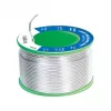 LOGILINK Bešvinis lydmetalis 1 mm 100 g Sn99.3Cu0.7 su No-Clean fliusu