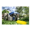 LogiLink LPS217 apsauginė dėžė lauko elektros jungtims, IP44, geltona