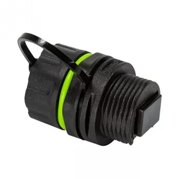 LOGILINK FA05SX1 Lauko optinio pluošto SC simplex jungtis su dulkių dangteliu
