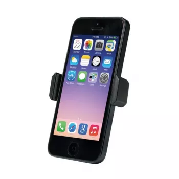 LogiLink PA0133 automobilinis įkroviklis mobiliesiems įrenginiams, juodas