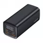 Logilink PA0350 Mobile Power Bank, 20 000 mAh, 65W PD & QC 3.0, juoda