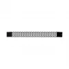 LogiLink PN110B 19 inch 1U ventiliuojamas stovo skydelis, juodas (RAL 9005)