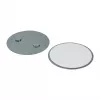 LogiLink SC0005 Magnetinis dūmų detektoriaus tvirtinimo rinkinys