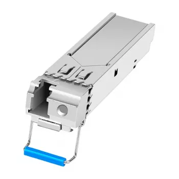 LOGILINK SFP003 BiDi SFP siųstuvas-imtuvas 1.25Gbps, TX1310/RX1550nm, 20km, LC vienmodis