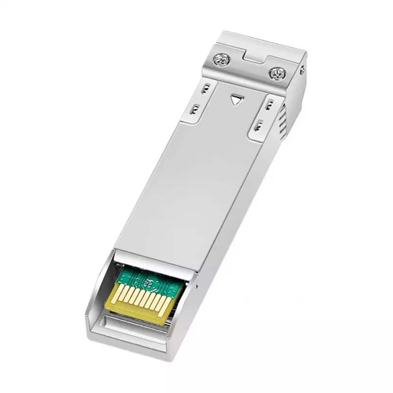 LOGILINK SFP007 SFP+ siųstuvas-imtuvas 10GBase-SR, daugiamodis, LC, 300 m