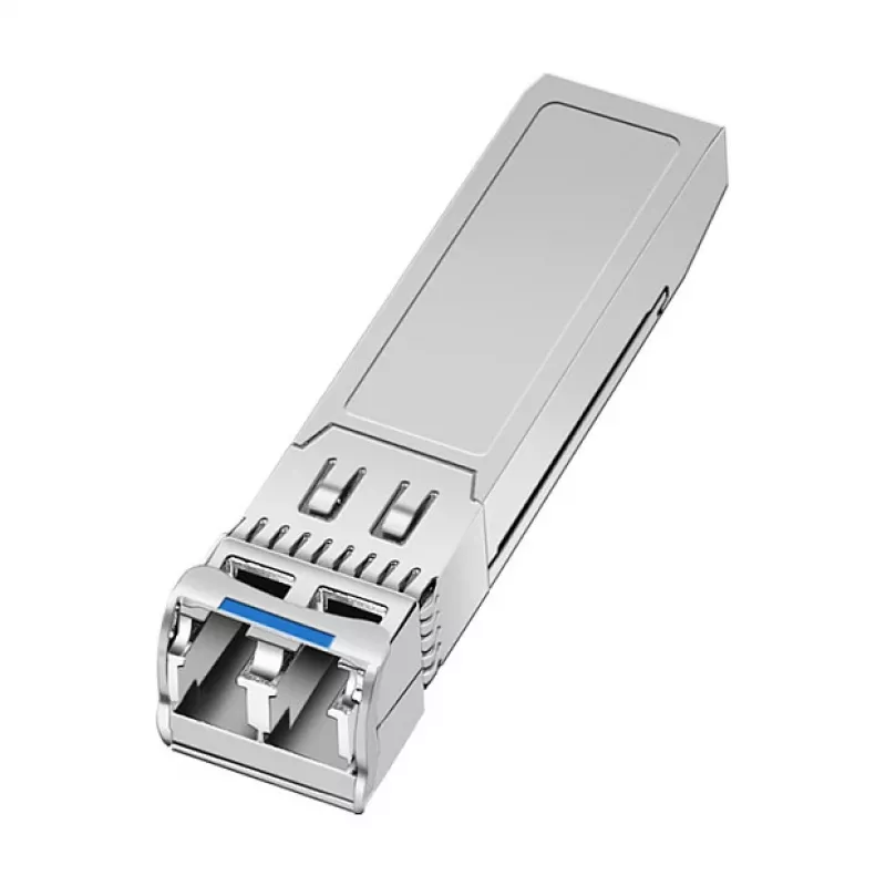 LOGILINK SFP007 SFP+ siųstuvas-imtuvas 10GBase-SR, daugiamodis, LC, 300 m