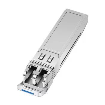 LOGILINK SFP007 SFP+ siųstuvas-imtuvas 10GBase-SR, daugiamodis, LC, 300 m