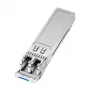 LOGILINK SFP007 SFP+ siųstuvas-imtuvas 10GBase-SR, daugiamodis, LC, 300 m