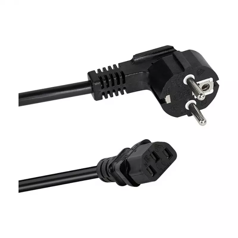 LogiLink Smart IP PDU Box 4-Ways (PDU4S01) – nuotolinio valdymo ir stebėjimo Schuko lizdų blokas