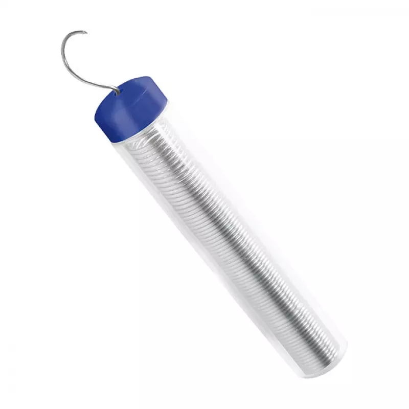 LogiLink Litavimo viela, bešvinė, Sn99.3Cu0.7, 1 mm, 12,5 g dozavimo dėžutė