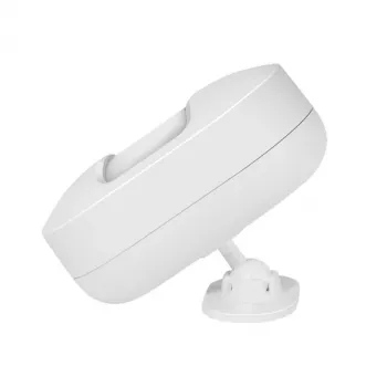 Logilink WiFi Smart PIR judesio jutiklis, suderinamas su Tuya, 2.4GHz, 120° aptikimo kampas, 8m veikimo nuotolis, baltas