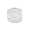 Logilink WiFi Smart PIR judesio jutiklis, suderinamas su Tuya, 2.4GHz, 120° aptikimo kampas, 8m veikimo nuotolis, baltas