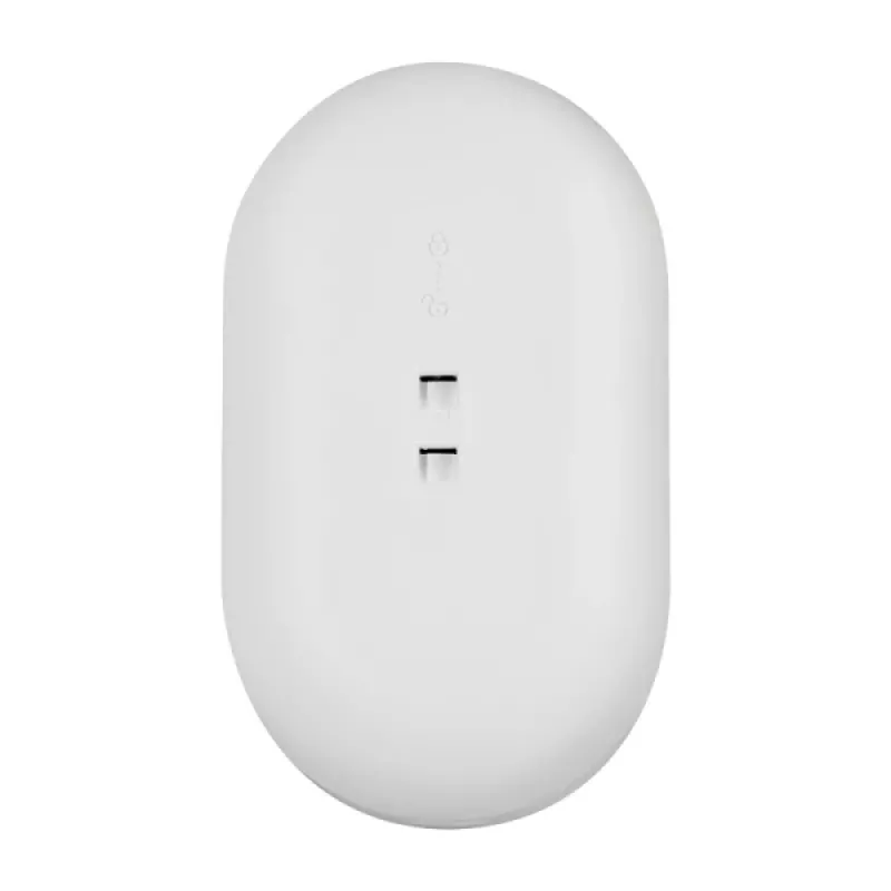 Logilink WiFi Smart PIR judesio jutiklis, suderinamas su Tuya, 2.4GHz, 120° aptikimo kampas, 8m veikimo nuotolis, baltas