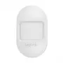 Logilink WiFi Smart PIR judesio jutiklis, suderinamas su Tuya, 2.4GHz, 120° aptikimo kampas, 8m veikimo nuotolis, baltas