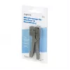 LOGILINK WZ0063 Universalus kabelių nuėmimo įrankis šviesolaidžiams, koaksialiniams ir variniams kabeliams iki 3,2 mm