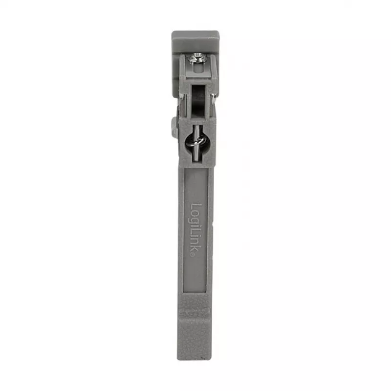 LOGILINK WZ0063 Universalus kabelių nuėmimo įrankis šviesolaidžiams, koaksialiniams ir variniams kabeliams iki 3,2 mm
