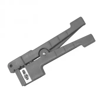 LOGILINK WZ0063 Universalus kabelių nuėmimo įrankis šviesolaidžiams, koaksialiniams ir variniams kabeliams iki 3,2 mm