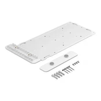 Logitech Base Bundle vaizdo konferencijų rinkinys su Tap IP ir RoomMate