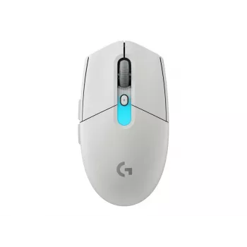 Logitech G G305 X SUPERLIGHT belaidė žaidimų pelė, Lilac