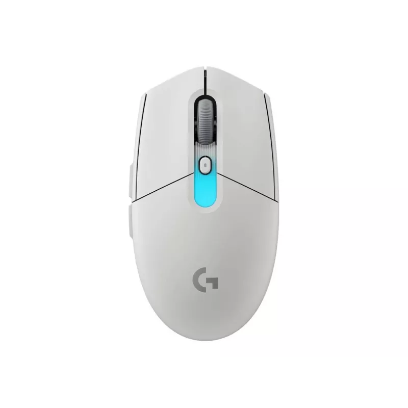 Logitech G G305 X SUPERLIGHT belaidė žaidimų pelė, Lilac