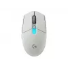 Logitech G G305 X SUPERLIGHT belaidė žaidimų pelė, Lilac