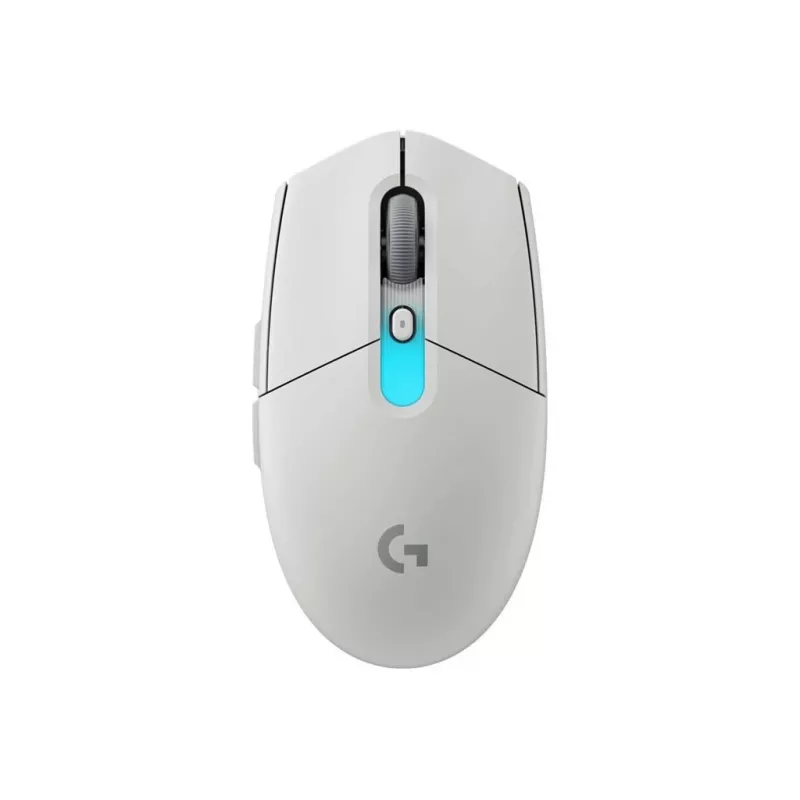 Logitech G G305 X SUPERLIGHT belaidė žaidimų pelė, Lilac