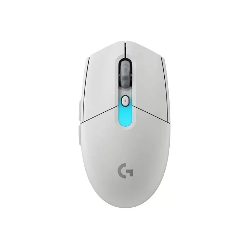 Logitech G G305 X SUPERLIGHT Wireless Optical Gaming Mouse - Black