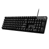 Logitech G G413 SE klaviatūra su apšvietimu