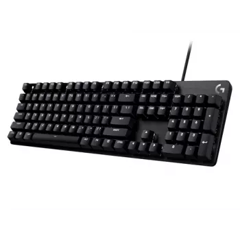 Logitech G G413 SE klaviatūra su apšvietimu
