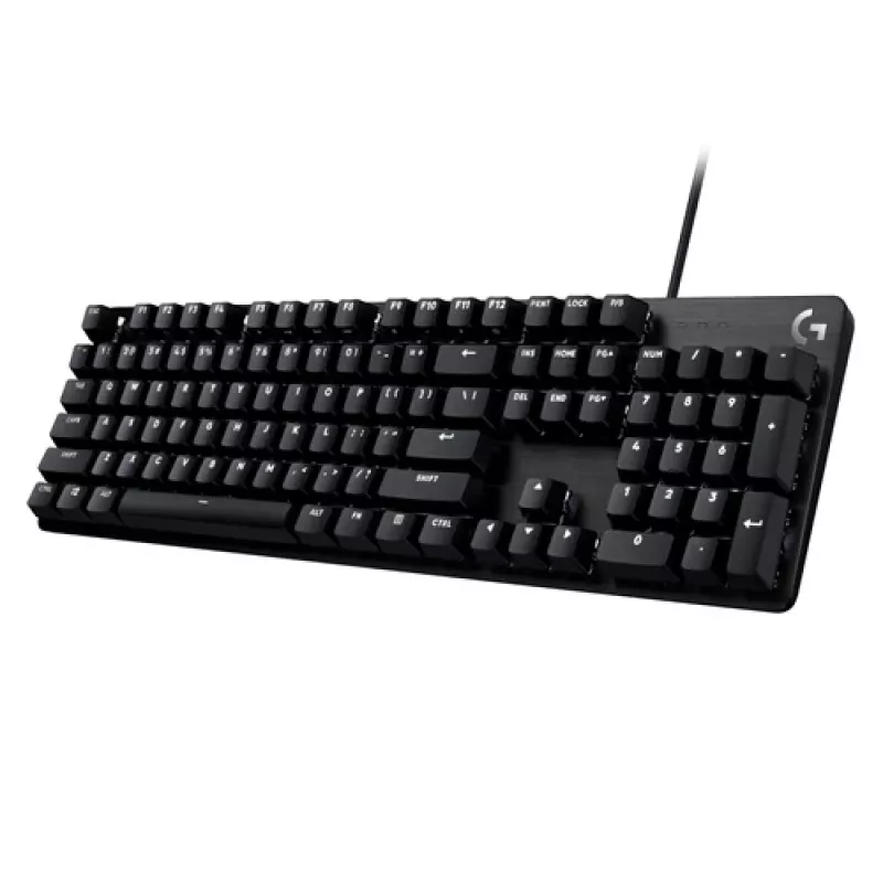 Logitech G G413 SE klaviatūra su apšvietimu