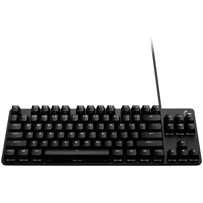 Logitech G G413 SE klaviatūra su apšvietimu