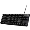 Logitech G G413 SE klaviatūra su apšvietimu