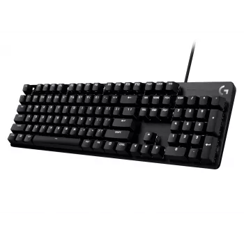 Logitech G G413 SE klaviatūra su apšvietimu