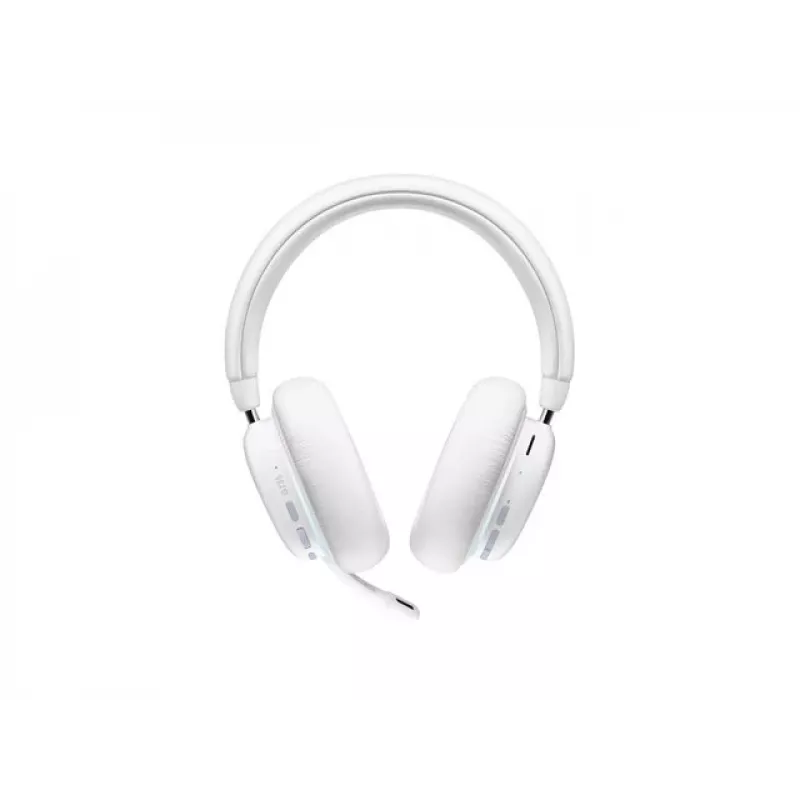 Logitech G G735 belaidė žaidimų ausinė - White Mist