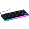 Logitech G512 X 75 mechaninė žaidimų klaviatūra – juoda – US International – USB