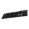 Logitech G915 X LIGHTSPEED belaidė mechaninė žaidimų klaviatūra